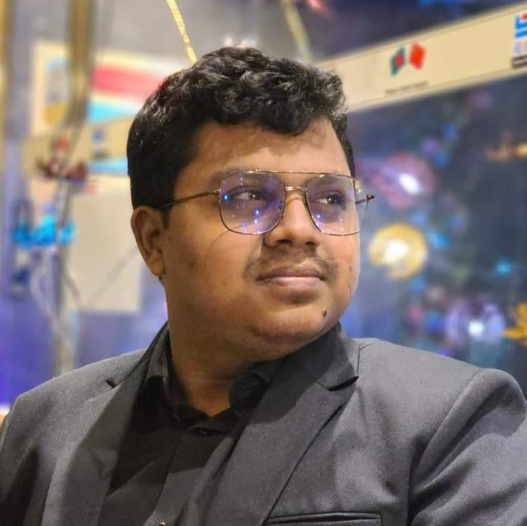 Niaz Mahmud Sakib